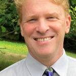 Contributed photo
Brent Lyles.