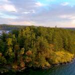 Contributed photo
Reef Island.