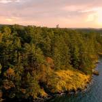 Contributed photo
Reef Island.