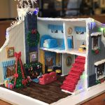 Colleen Smith/staff photo
The inside of Bonnie Mahony's house.