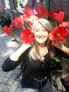 Christa Ingrid Elke Crosmann