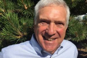 Contributed photo
Tom Eversole.