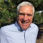 Contributed photo
Tom Eversole.