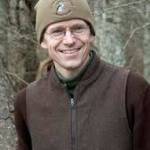 Contributed photo
Thor Hanson.