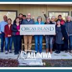 OICF's board for "All In Washington," a coordinated statewide relief effort powered by a coalition of public officials, companies, philanthropic leaders, community foundations, United Way organizations, community leaders, frontline nonprofits and individuals.