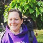 Contributed photo
Kristy Bredin.