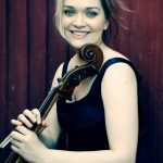 Contributed photo
Sæunn Thorsteinsdóttir.