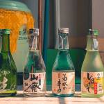 Contributed photo
Join Orcas Senior Center, Doe Bay Wine Company’s Cole Sisson and sake expert from Seattle, Julie Shizukuishi on Sunday, Feb. 21 at 5 p.m. for “the virtual vineyard”!