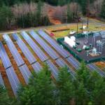 The microgrid on Decatur.