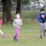 Colleen Smith/staff photo
Students enjoying recess.