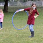 Colleen Smith/staff photo
Kids during recess.