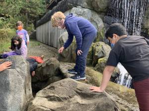 Orkila has continued to offer opportunities for kids.