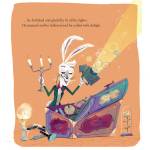 Ditter Von Dapp in Afraid of the light.