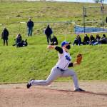 Corey Wiscomb photo
The boys game on March 16 was the first game at Buck Park since 2019.