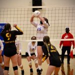 Corey Wiscomb photo
Alanna Lago for the jump set.