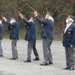 Karissa Thorson/contributed photo
Members of the American Legion Post 93.