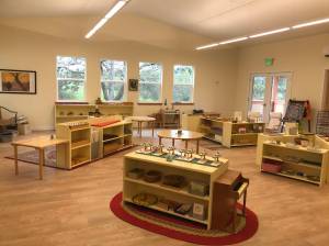 Contributed photo
Orcas Montessori