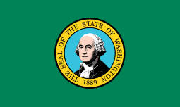 Washington state.