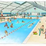 Artist rendering