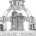 Moran is celebrating its 100th birthday.