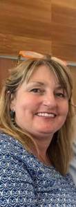 Contributed photo/Nancy Stillger, Orcas History Museum's new director