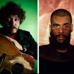 Contributed photo
Bobby Bare Jr. (left) and Lilo Sanchez (right).