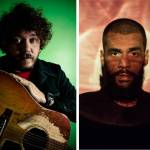 CONTRIBUTED PHOTO/Bobby Bare Jr. with Lilo Sanchez kick off summer music in the Village Green at 6 p.m. Friday, June 18.