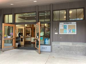 CONTRIBUTED PHOTO/What are your preferences for library hours?
