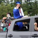 Colleen Smith/staff photo
Alanna Lago.