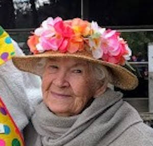 CONTRIBUTED PHOTO/Margo Wahlberg