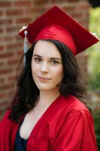 Lauren Ferrell/CONTRIBUTED PHOTO