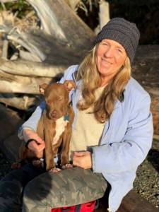 Regina Emilie Harrison Benepe