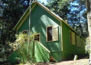 Photo by Stephanie Colony/Crow Valley School House Museum