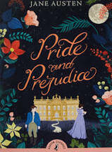 Pride and Prejudice.