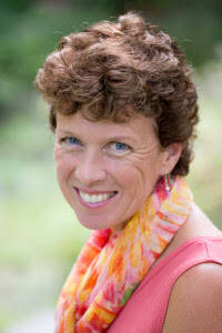 Contributed photo/Karen Chapman  to speak at Orcas Island Garden Club meeting.