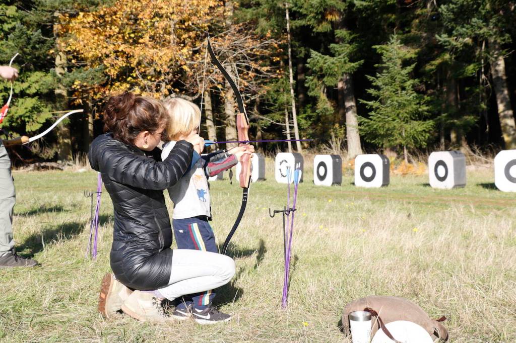 Photo courtesy of Camp Orkila