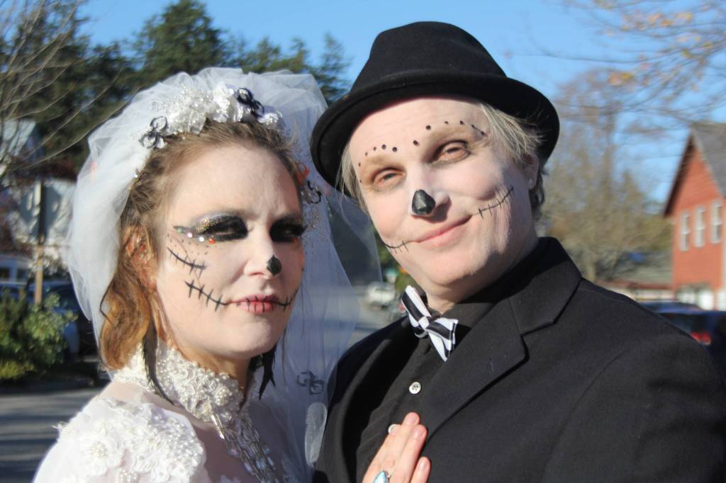 Photos by Colleen Smith