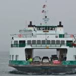 ferry update