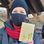 Contributed photo
Salmonberrys special thank-you for conductor Marianne Lewis.