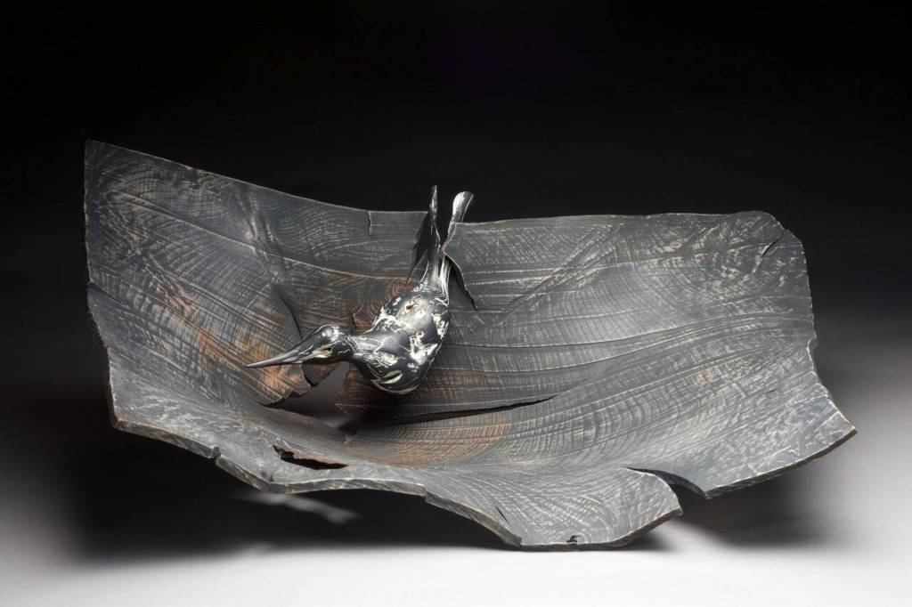 Contributed photo/Michael Peterson
Habitat IV