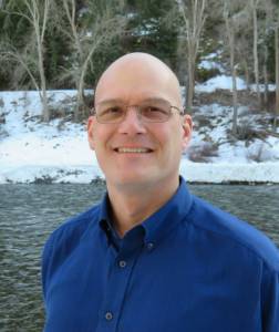 Friends of the San Juans/Contributed photo
James McCubbin, an experienced land-use attorney, joins the Friends staff on March 1st.