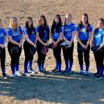 Corey Wiscomb photo
L to R: Meg Waldron, Milana Schneider, Gray Gailey, Molina Stone, Meriel Griffith, Olivia Longworth, Rhya Segault, Ada Quintero, Valeria Rosales, Hannah Alexander, Alina Daoust, Morgan Anderson, Bella Evans, Willow White, Eva Wood, Aida Hernandez.