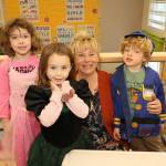 Contributed photo by the Orcas Christian School