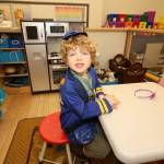 Contributed photo by the Orcas Christian School