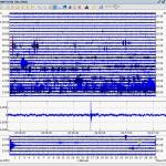 Contributed photo by Pacific Northwest Seismic Network March 14, 2021