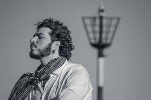 Contributed photo by Eterno, el Flamenco vive