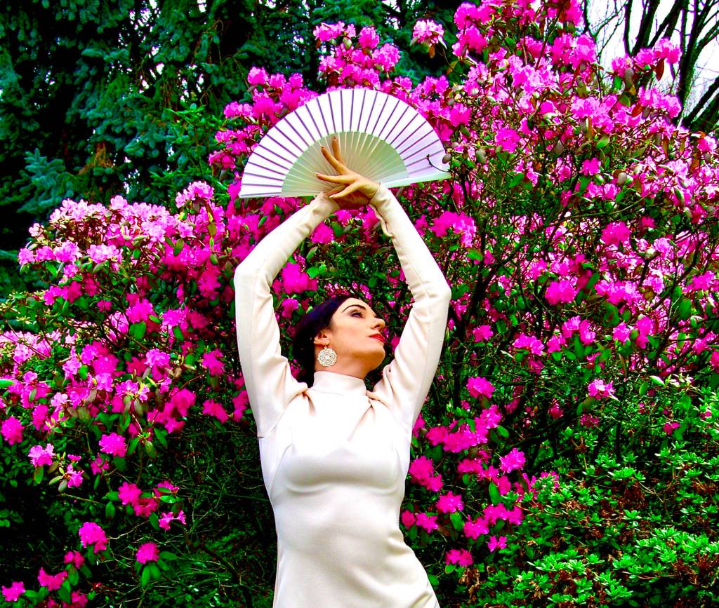 Contributed photo by Eterno, el Flamenco vive