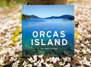 Contributed photo
Edee Kulper has just published Life on Orcas Island, a colorful photographic coffee table book - a time capsule chronicling the beauty, community, and festivities here over the past decade.