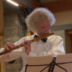 Dmytro Lavrinenko/Contributed photo
Above: Jeffrey Cohan.