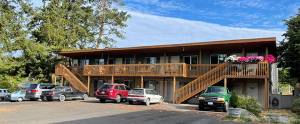 Contributed photo
Northern Heights Apartments.